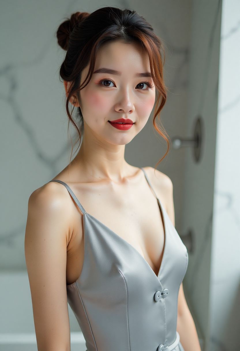 天龙八部：六脉粒子炮