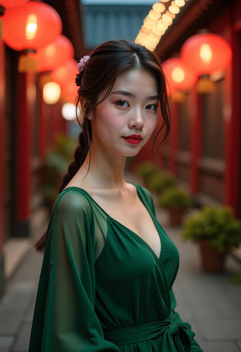 红楼异闻录：量子大观园